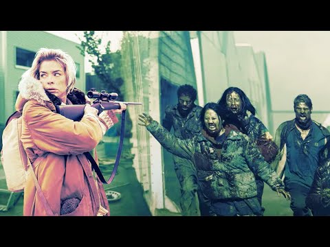 Surviving Zombies Was Easy… Surviving Each Other Was Not | Black Summer Recap