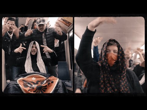 FATN x DURIM - QUE PASA (prod. by Nastylgia & PJ)