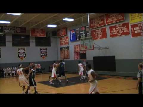 RJ "Microwave" Curington (Oak Hill) 2011