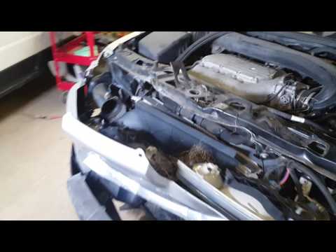 DC0279 - 2005 Saturn Vue - 3.5L Engine