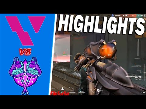 Vision Strikers vs Only One Word / HIGHLIGHTS / Word A.W EXTREME MASTERS ASIA INVITATIONAL BO3