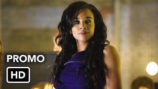 Killjoys 1x03 Promo "The Harvest" (HD)