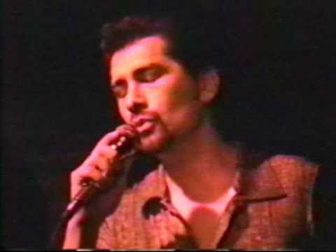 Crying Shame (excerpt)