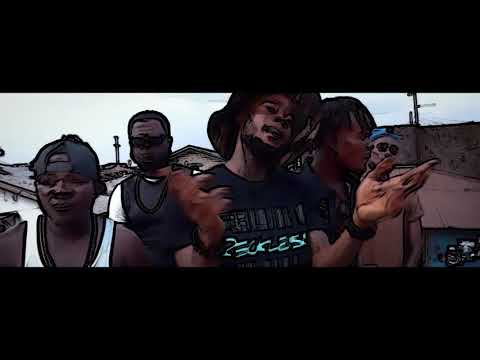 Da It ft. Waste Dem {Music Video}