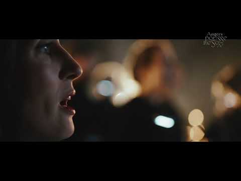 "I will sing unto the Lord as long as I live" - Anthems for the Chapel Royal (Purcell)