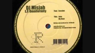 DJ Misjah - Cocaine (A) [RR001]