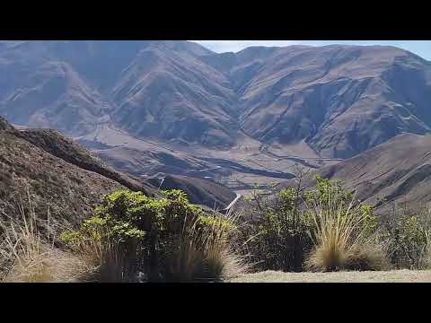 DEL VALLE A LAS NUBES!!!!! Para relajar la mente