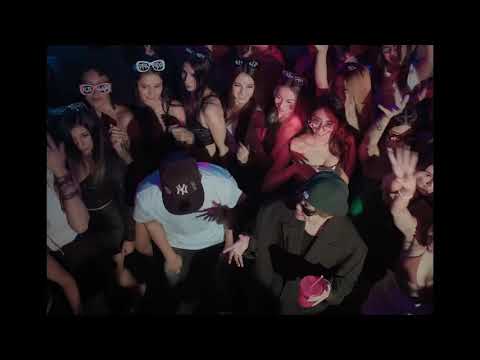 Michelle Maciel, Alex Favela - PVTIVUELTA (DJ Andres Extended)