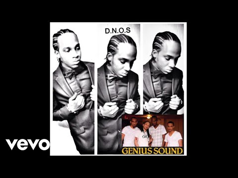 Genius Sound - Pretty Like Rihanna (Summer Gyal Riddim) (Audio) ft. Kameron