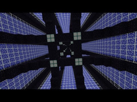 The Red Court CTM (Minecraft) w/LNG - 01