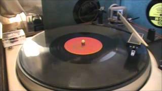 KATE Have I Come Too Early Too Late by Irving Berlin vocals by Eddy Howard and Trio