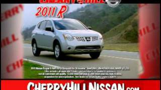 preview picture of video 'Cherry Hill Nissan Got It Sales Event'