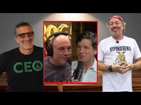 🔴 LIVE w/ Greg Glassman