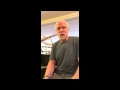 John McCutcheon's Song of the Month Club: March 2015