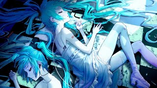 Nightcore - Replace Me