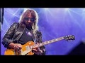 ACE FREHLEY . SOMETHING MOVED . LIVE 1987 . I LOVE MUSIC