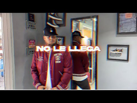 02 - No le llega? - Candelario Ft Billy Thats Fire, Mr Yeison, Eva Nova ( La Candela Ep )