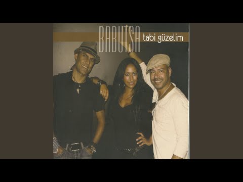 Tabi Güzelim (Remix 3)