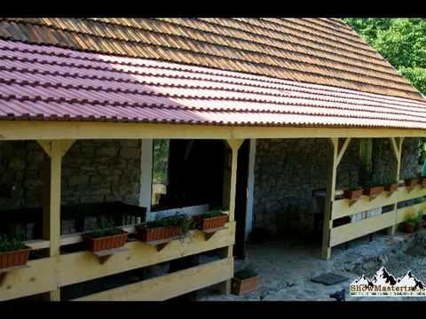 Casa Rustica , cazare Mada