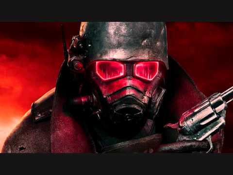 Fallout New Vegas song: Big iron