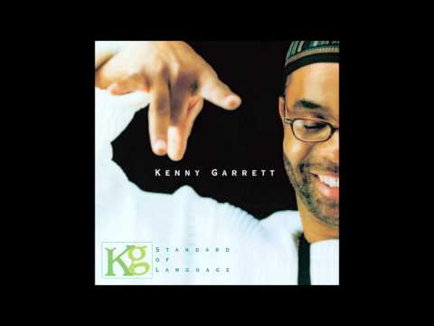 Kenny Garrett - Xyz