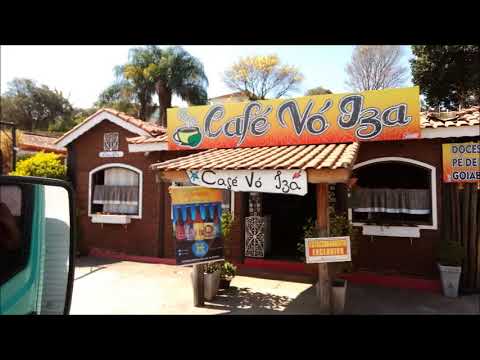 Luiz Américo   -  O Meu Gás Acabou