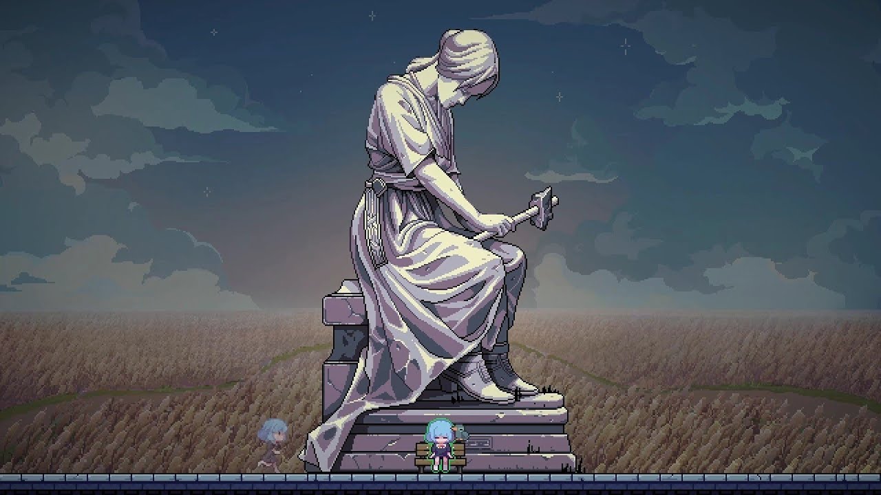 With My Past trailer teaser