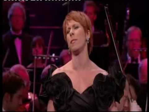 Anna Jane Casey "Don't Rain on my Parade"