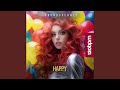Happy (Extended mix)