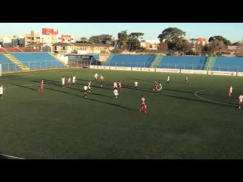 CDP x São Joseense- sub 15 - amistoso- 29/07/21