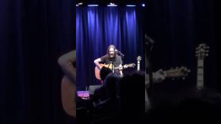 Chris Robinson 6/20/17 Someday Past the Sunset Black Crowes