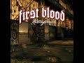 First Blood - Armageddon & Armageddon II 