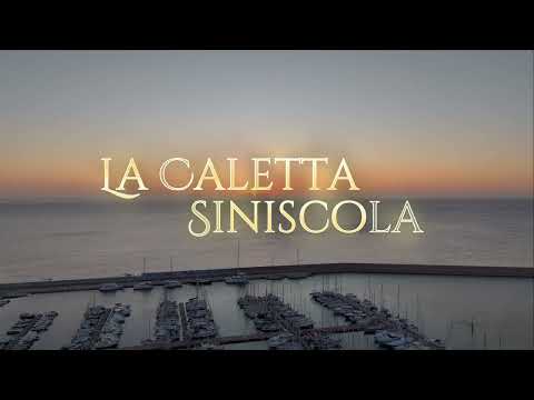 La Caletta. Siniscola (NU)