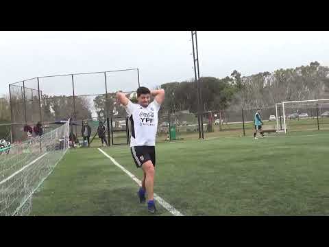 ESE MEO FC VS ENSUCIANTES - #LigaNuñez - #Clausura SLS - 19/8/23