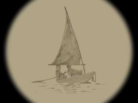 Imogen Bliss – The Water of Tyne