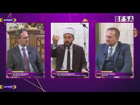 Feja dhe pesë objektivat e saj - Dr. Gykan ef. Shipkovica