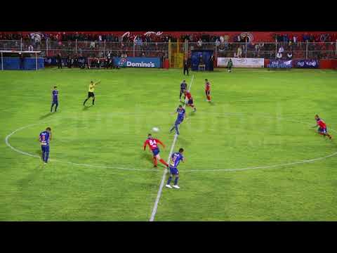 Xelajú MC  0-0 Municipal - Jornada 01 - Apertura 2019