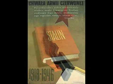 Polish Swing: Bracia Łopatowscy Jazz Orch. play In The Mood, 1947