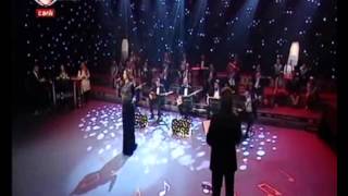 Nilgün Kızılcı - Bir Fırtına Tuttu Bizi Deryaya Kardı