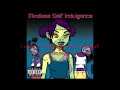 Faggot Mindless Self Indulgence Lyric Video