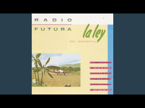 Video thumbnail for Escuela de Calor (Instrumental)