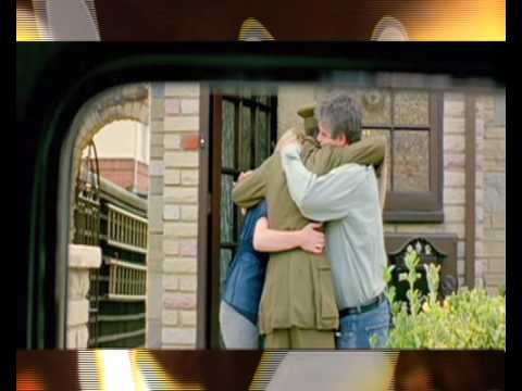 Sway & Ian Brown.  Illegal Attacks, Soldier Story Remix.