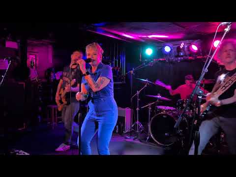 Letters To Cleo - Here & Now - Live @ Subterranean, Chicago, IL 2025-07-25