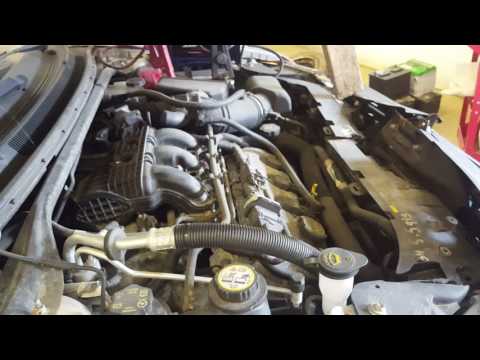 DG0753 - 2008 Ford Taurus SEL - 3.5L