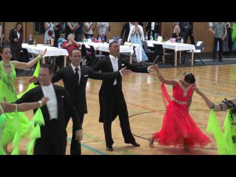 2017-05-06 ÖM Kombi - Senioren 2 -  Finale