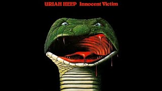 Uriah Heep:-'Choices'