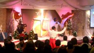 now behold the lamb/ Kirk Franklin