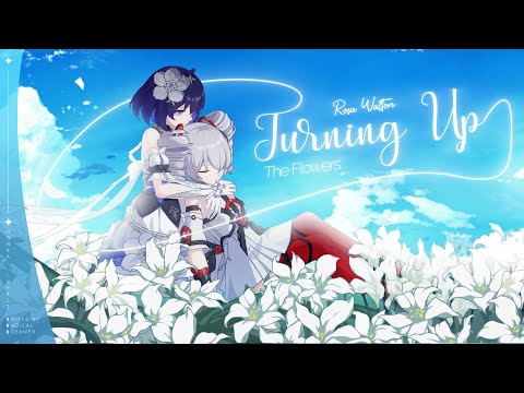 Video thumbnail for Turning Up The Flowers