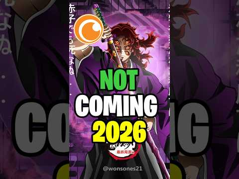 Demon Slayer Infinity Castle Ott Release Date 😭?