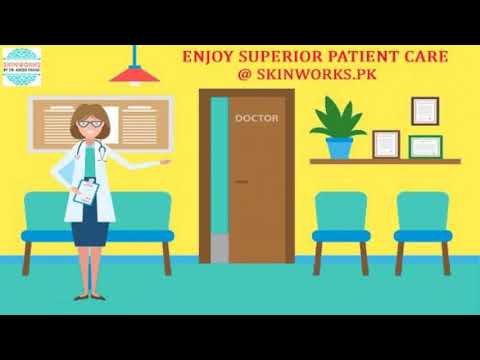 Why Us? @ www.skinworks.pk